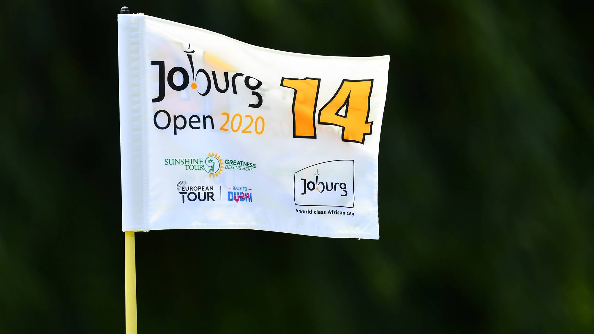 The Preview Joburg Open Golf Australia Magazine