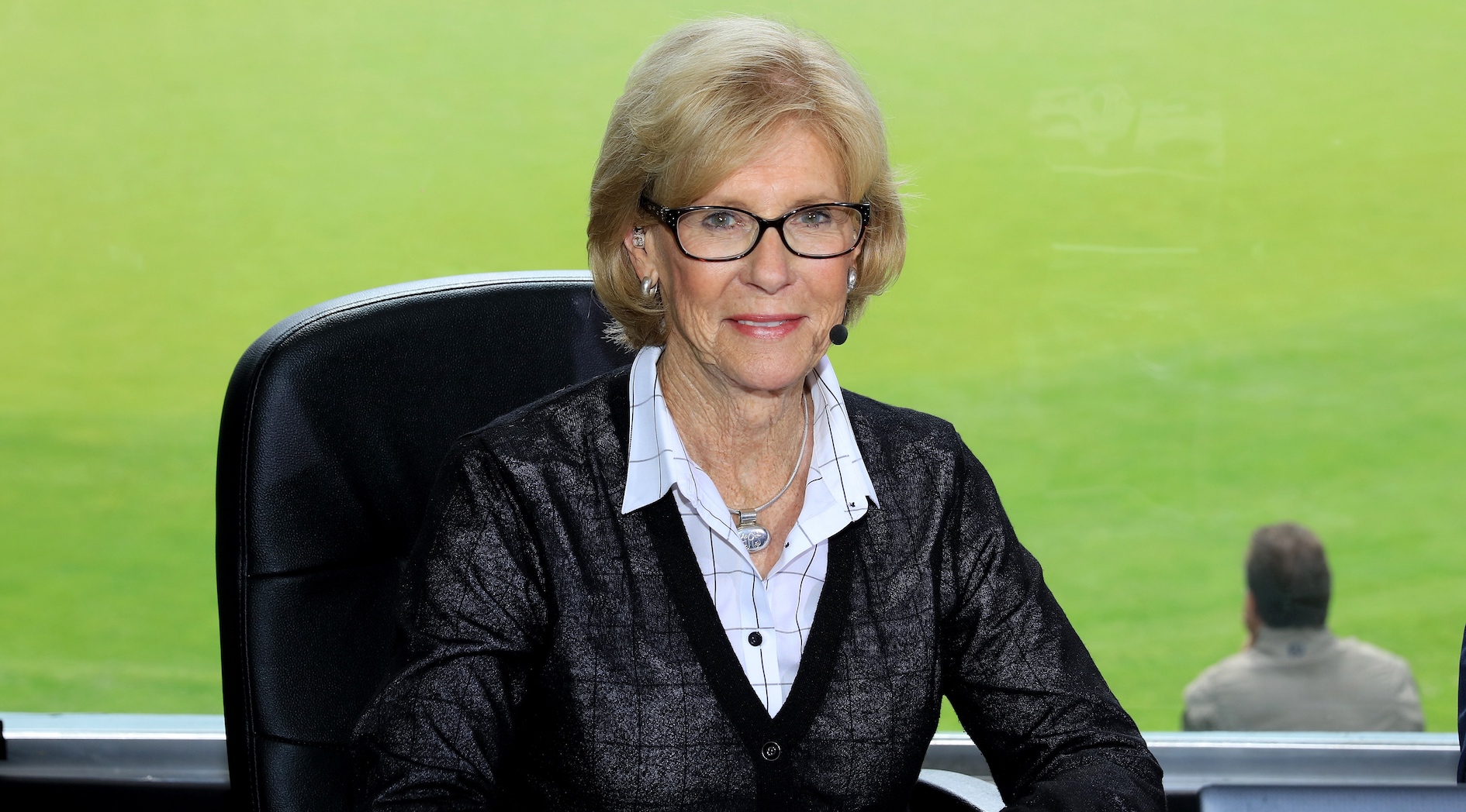 The Thing About Golf Podcast #95 – Judy Rankin - Golf Australia ...