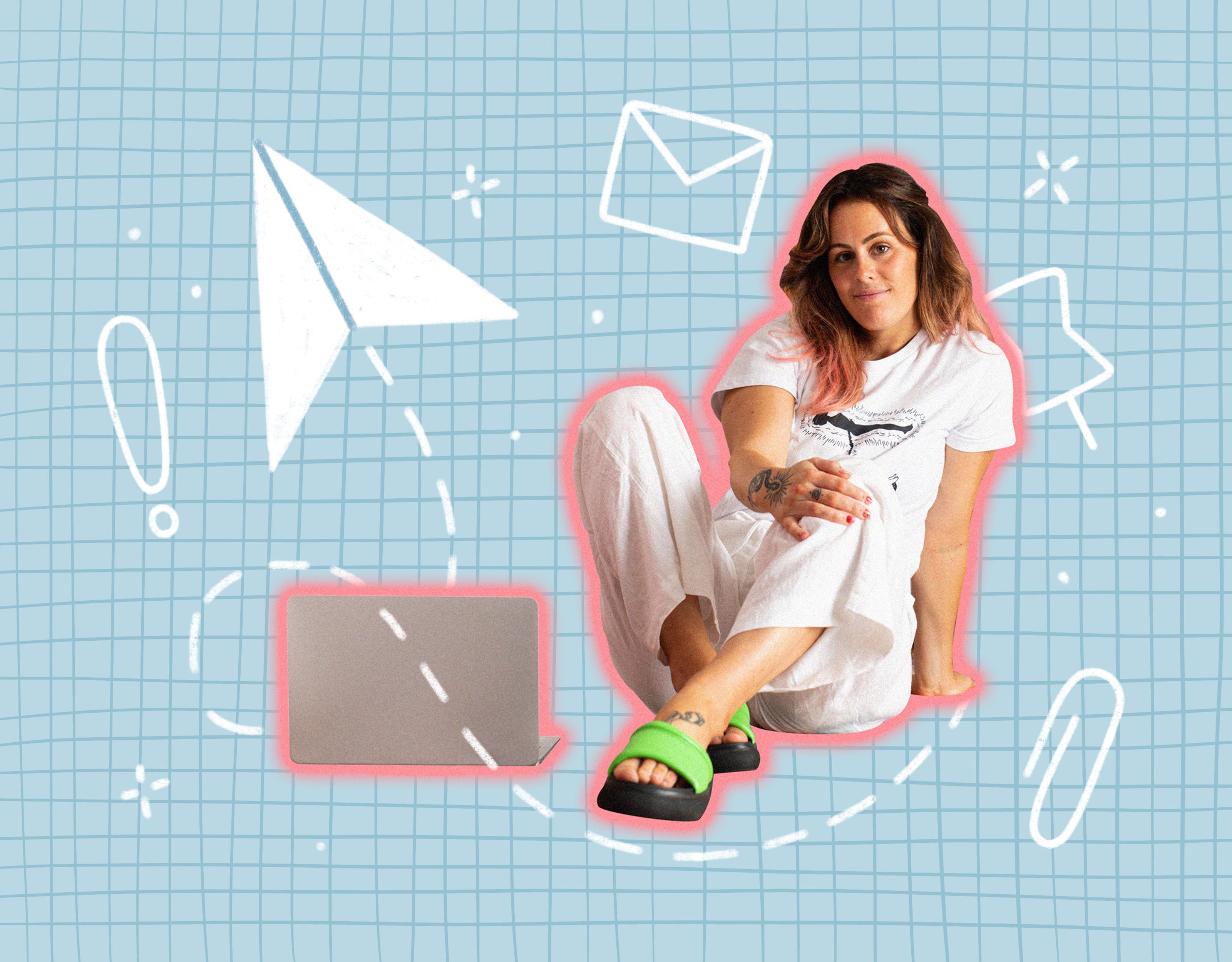 watch our 'email marketing 101' webinar • strictly business • frankie ...