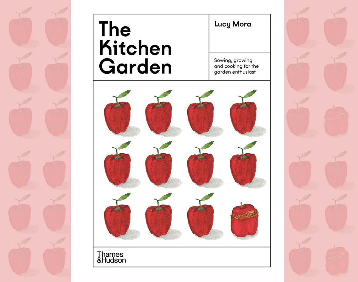 win a copy of the kitchen garden - Vimarsana News