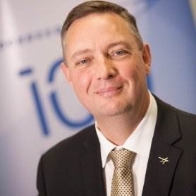 Lockheed Ciso Lockheed CISO hired to protect Australian health records - iTnews