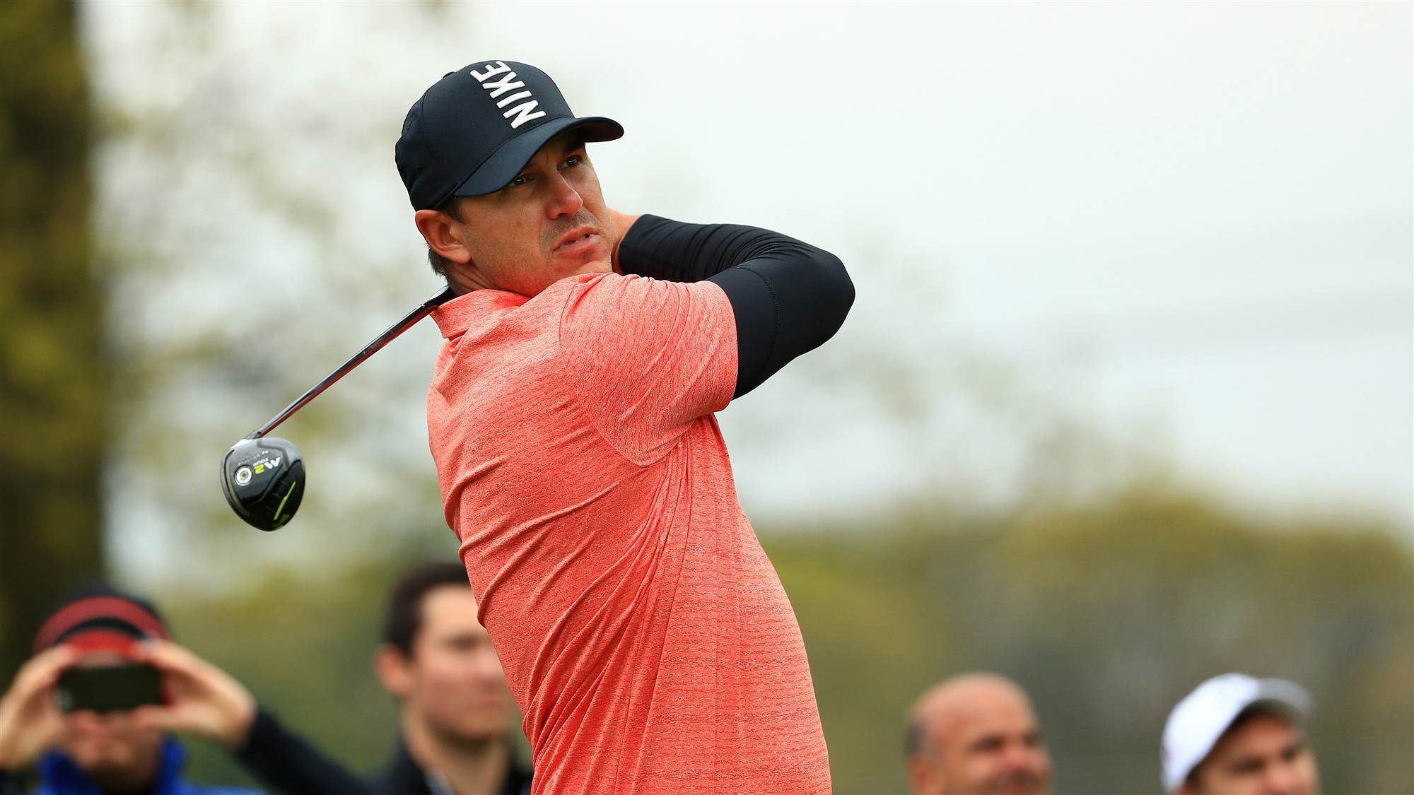 Koepka Sometimes majors are easiest ones to win Golf Australia Magazine