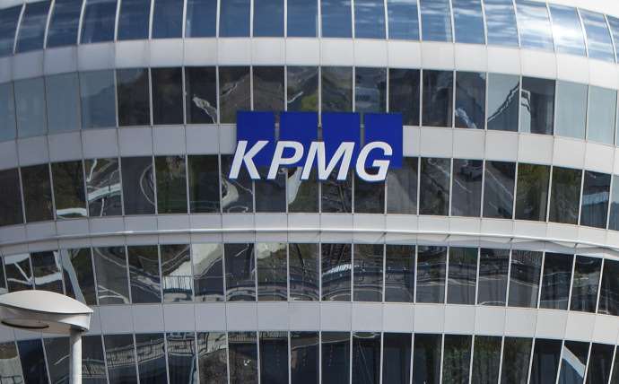 KPMG to invest billions in AI, cloud services
