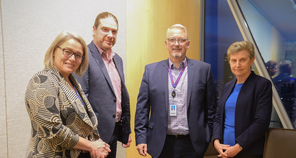 KPMG deploys Workday for University of Melbourne's HR and finance management - Services - Vimarsana News