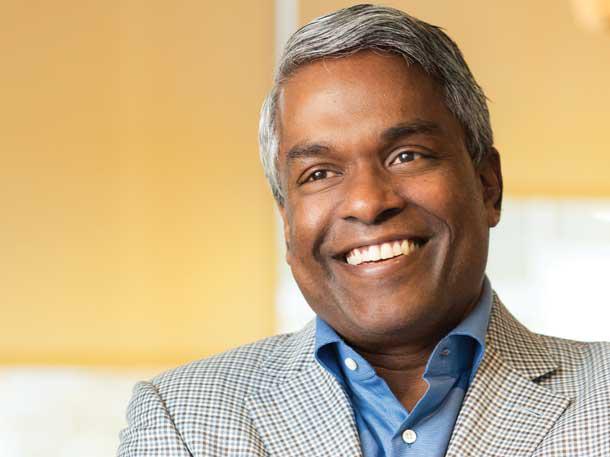 Google Cloud CEO Thomas Kurian gives partner program an 'A' - Cloud - Vimarsana News