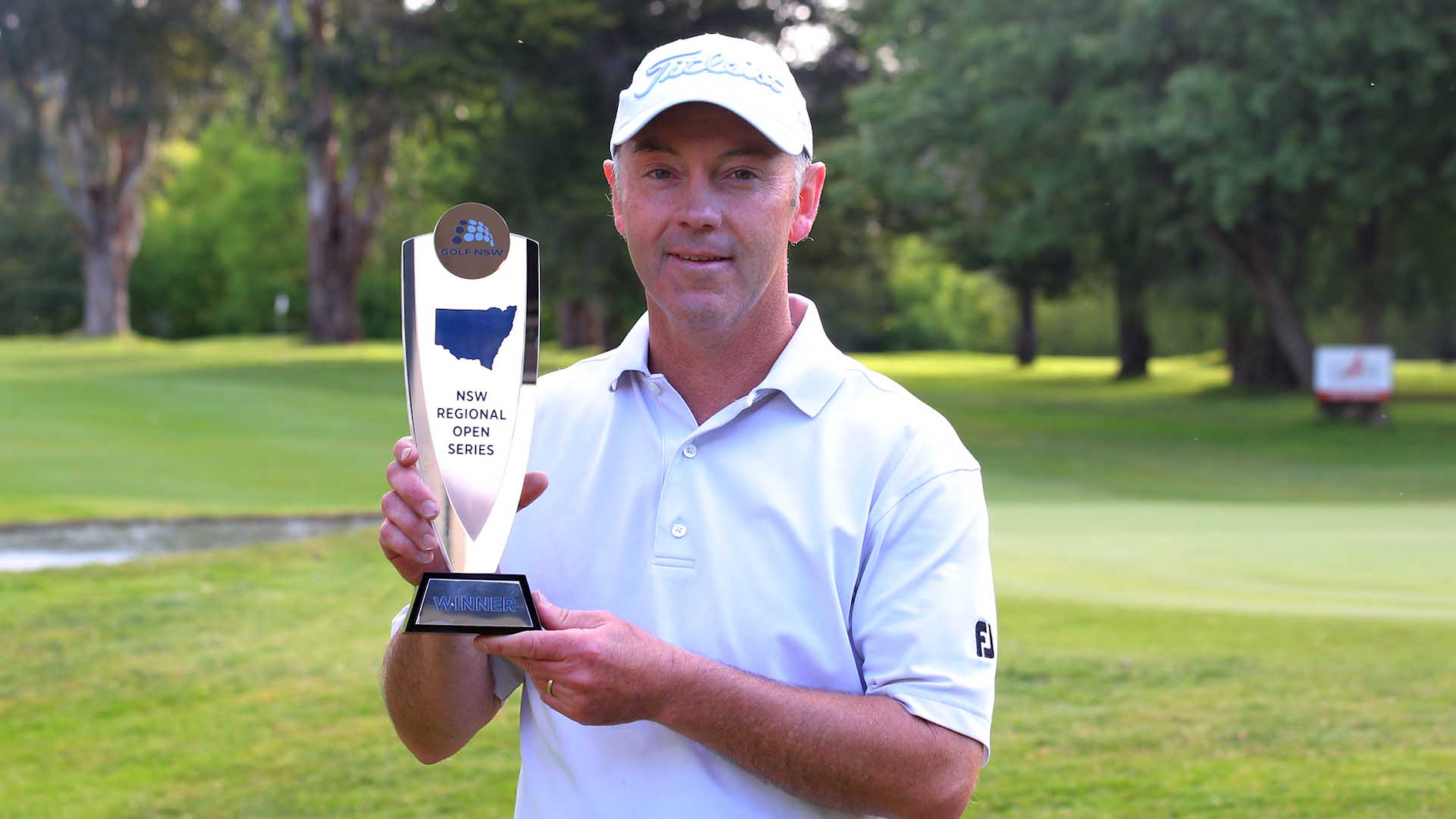 Austin triumphs in marathon Queanbeyan Regional Open play-off - Golf ...