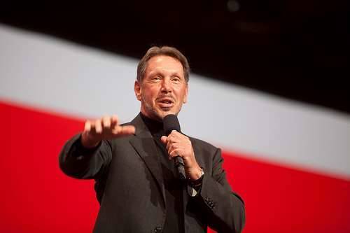 'Exploding' AI, ML demand helps Oracle surpass US$12bn in Q2 revenue - Vimarsana News