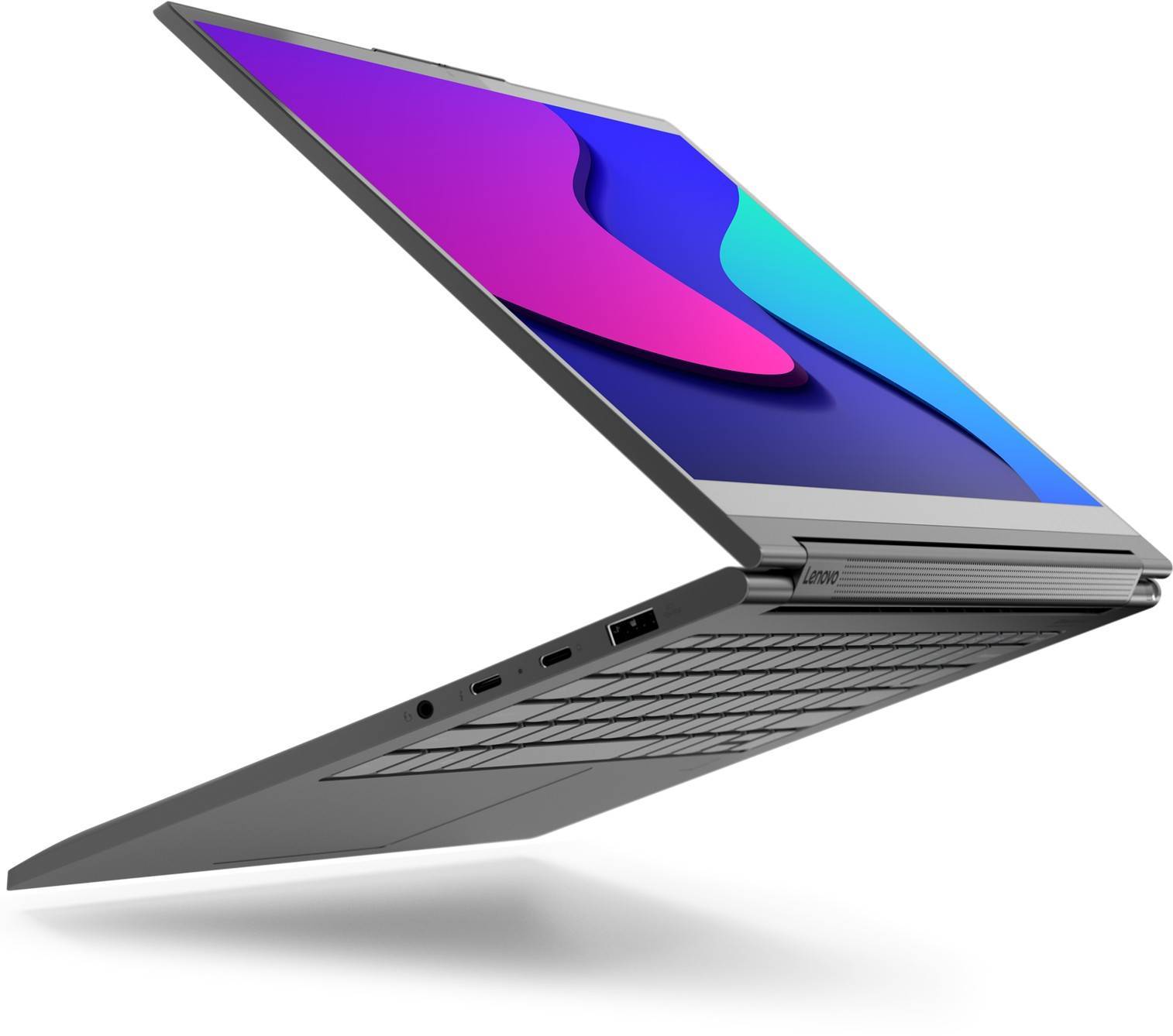 Lenovo Yoga C940 14” 2-in-1 laptop tablet review - Hardware - Business IT