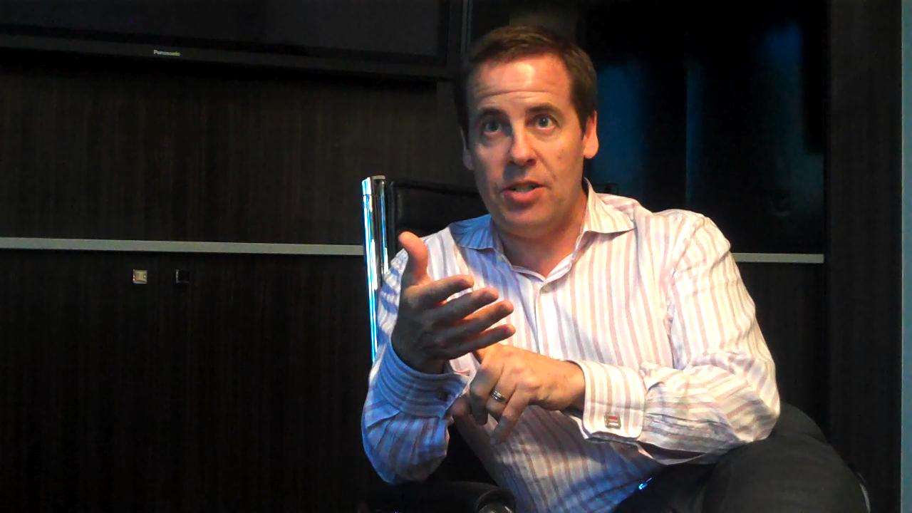 Check Point hires Les Williamson as its new ANZ managing director - Vimarsana News
