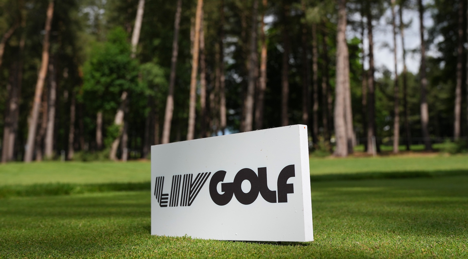 LIV Golf in strategic rankings link with MENA Tour Golf Australia