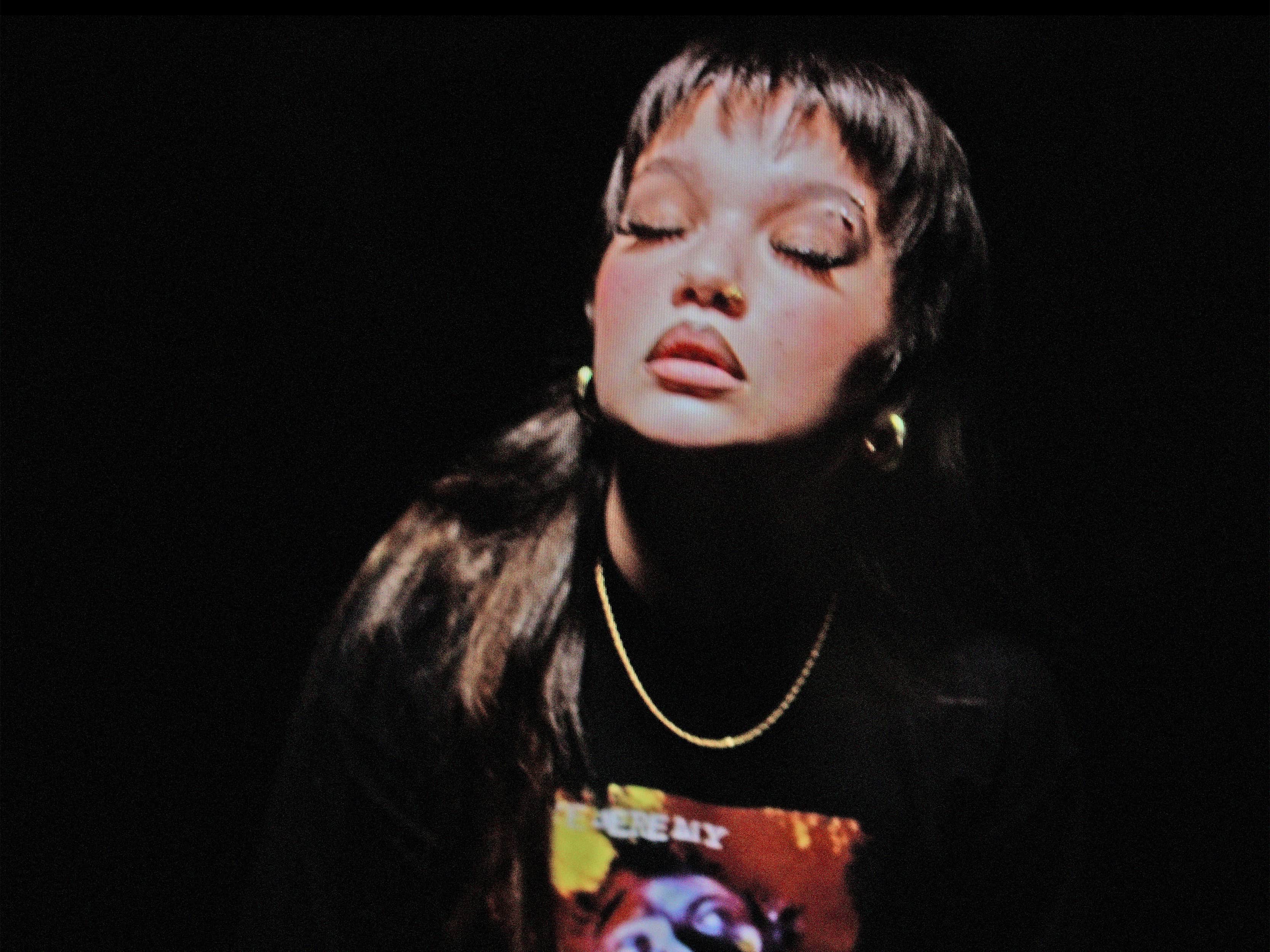 tunesday – lola young • music • frankie magazine • australian fashion ...