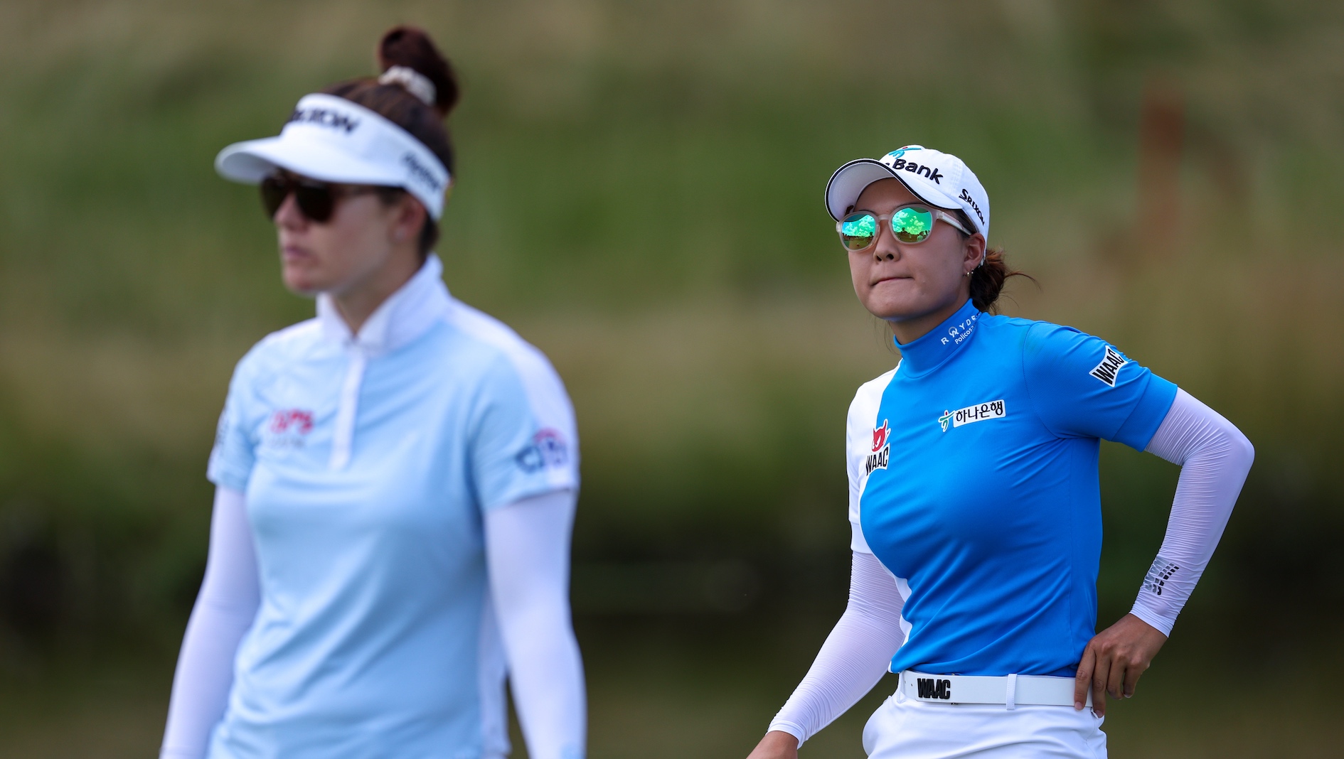 LPGA EliabEastern