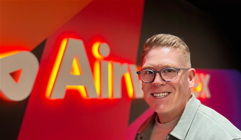 Airwallex ANZ sees 115 per cent revenue increase