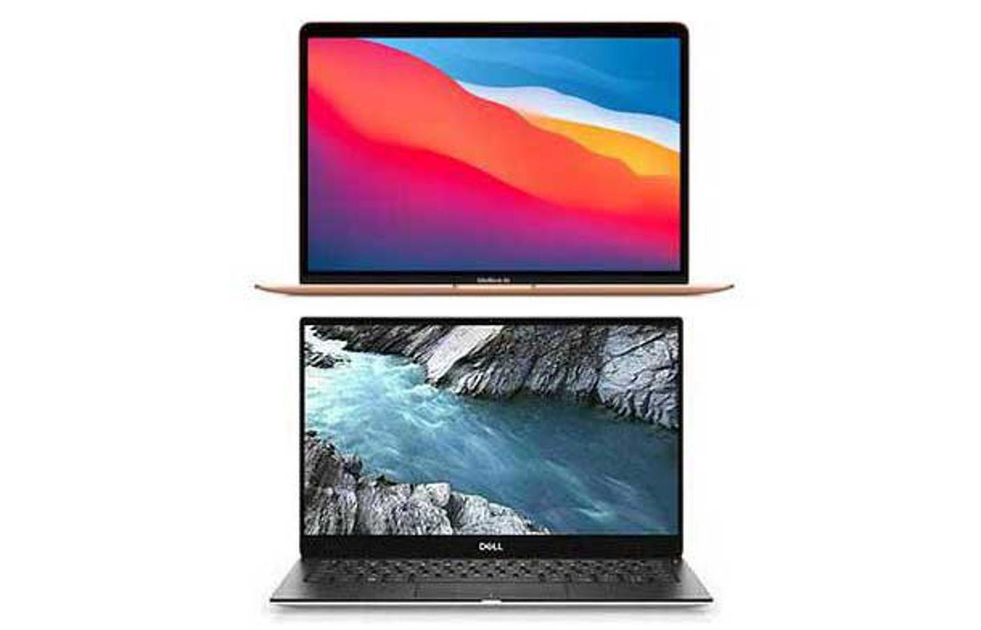 M1 Apple MacBook Air vs. Dell XPS 13 - Mobility - CRN Australia