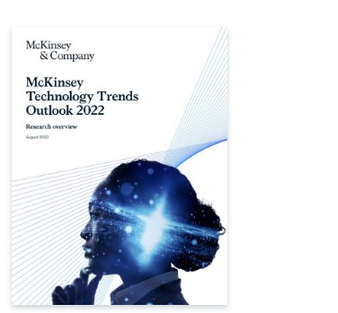 McKinsey And Company Reveals Its Top Tech Trends - Growth - Digital Nation