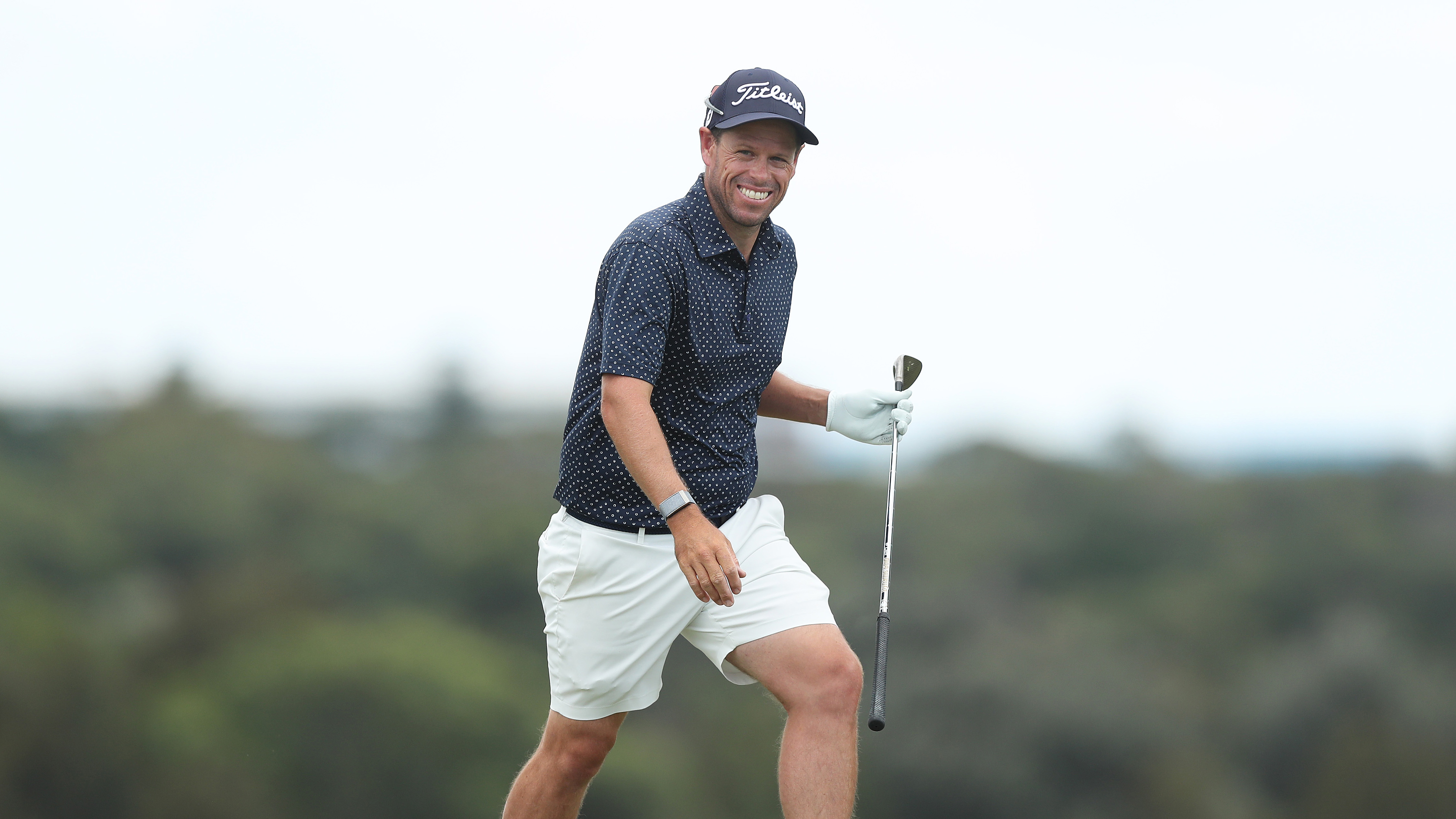 Winner’s Bag: Andrew Martin – The Players Series Sydney hosted by ...