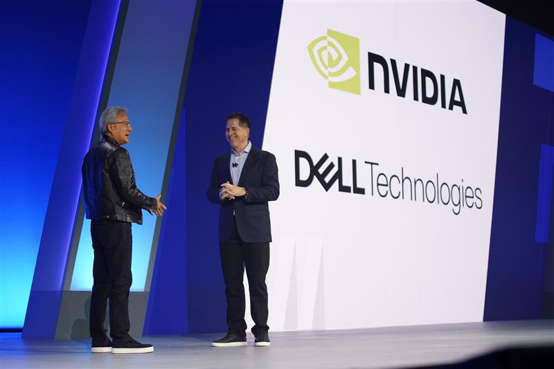 5 big Dell Technologies World announcements - Vimarsana News