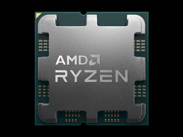 AMD увеличивает долю процессоров по сравнению с Intel в сегменте настольных компьютеров и серверов – Финансовый сегмент – Аппаратное обеспечение
