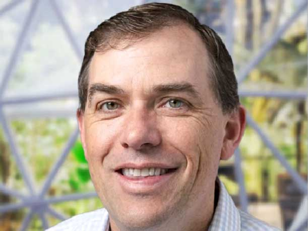 AWS' new CEO Garman unveils leadership changes - Cloud - Vimarsana News