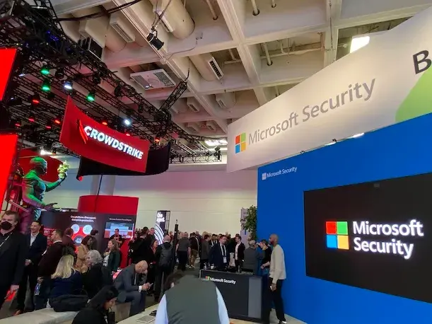 Microsoft と CrowdStrike が 9 月に Windows セキュリティ イベントを開催 – セキュリティ