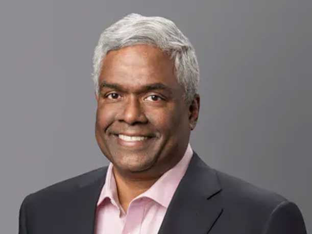 NetApp leads AI innovation with tech partners like Nvidia, Cisco, Lenovo: CEO George Kurian - Vimarsana News