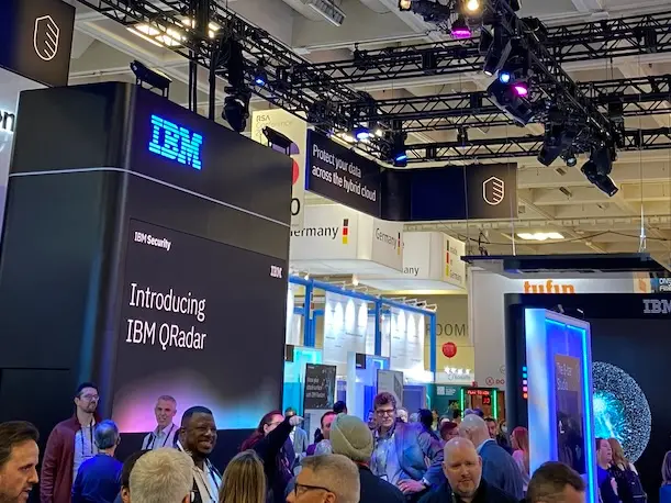 What's next for the IBM QRadar, Palo Alto Networks deal: 5 things to know - Finance - Vimarsana News