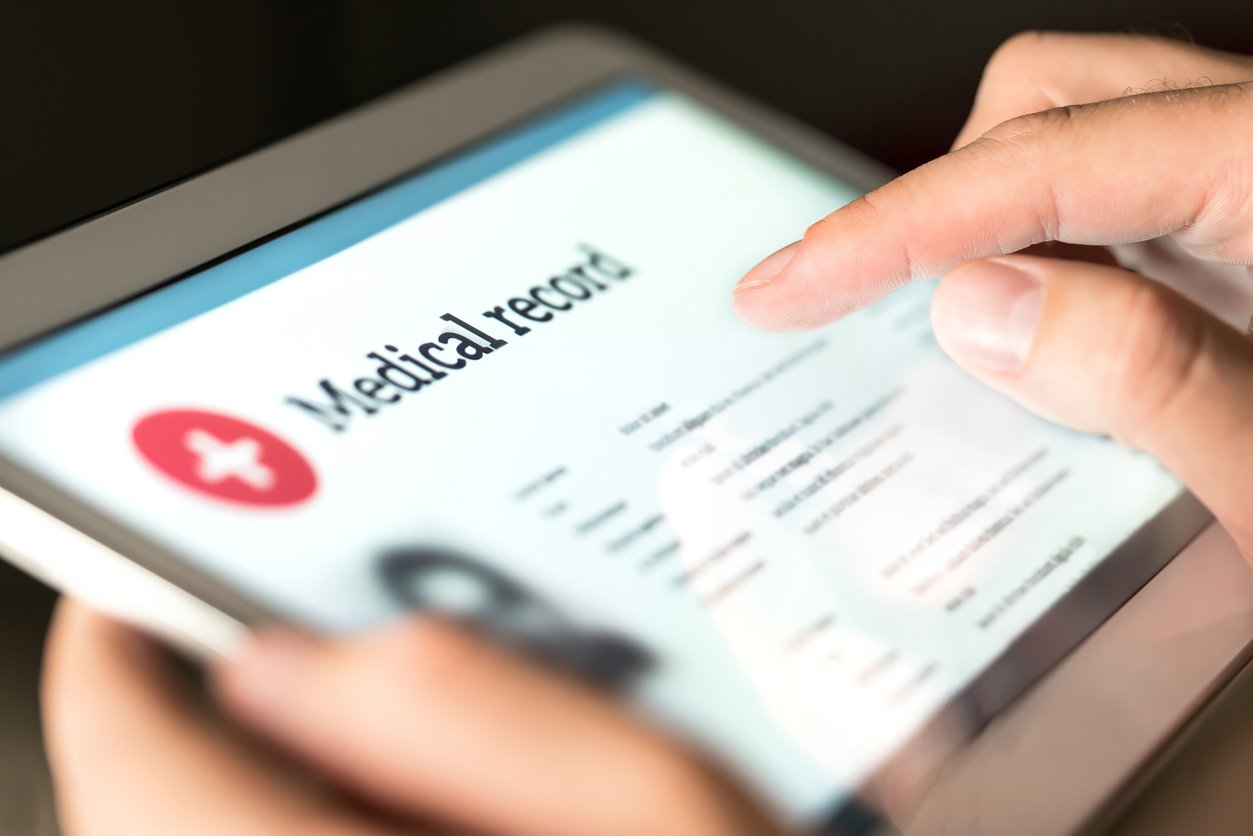 CRN Fast50 company Mav3rik creates e-referral system for SA Health