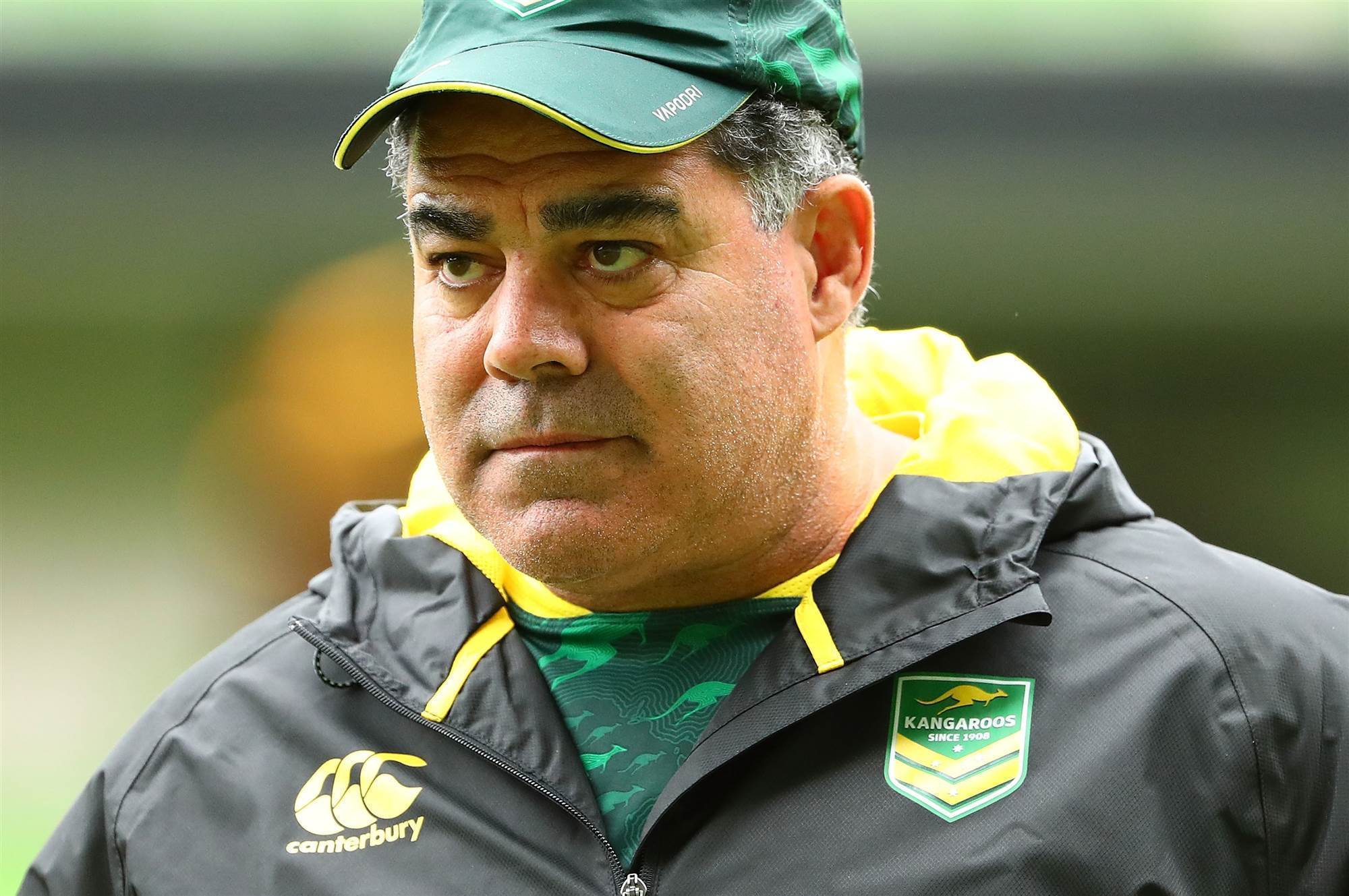 Meninga slams 