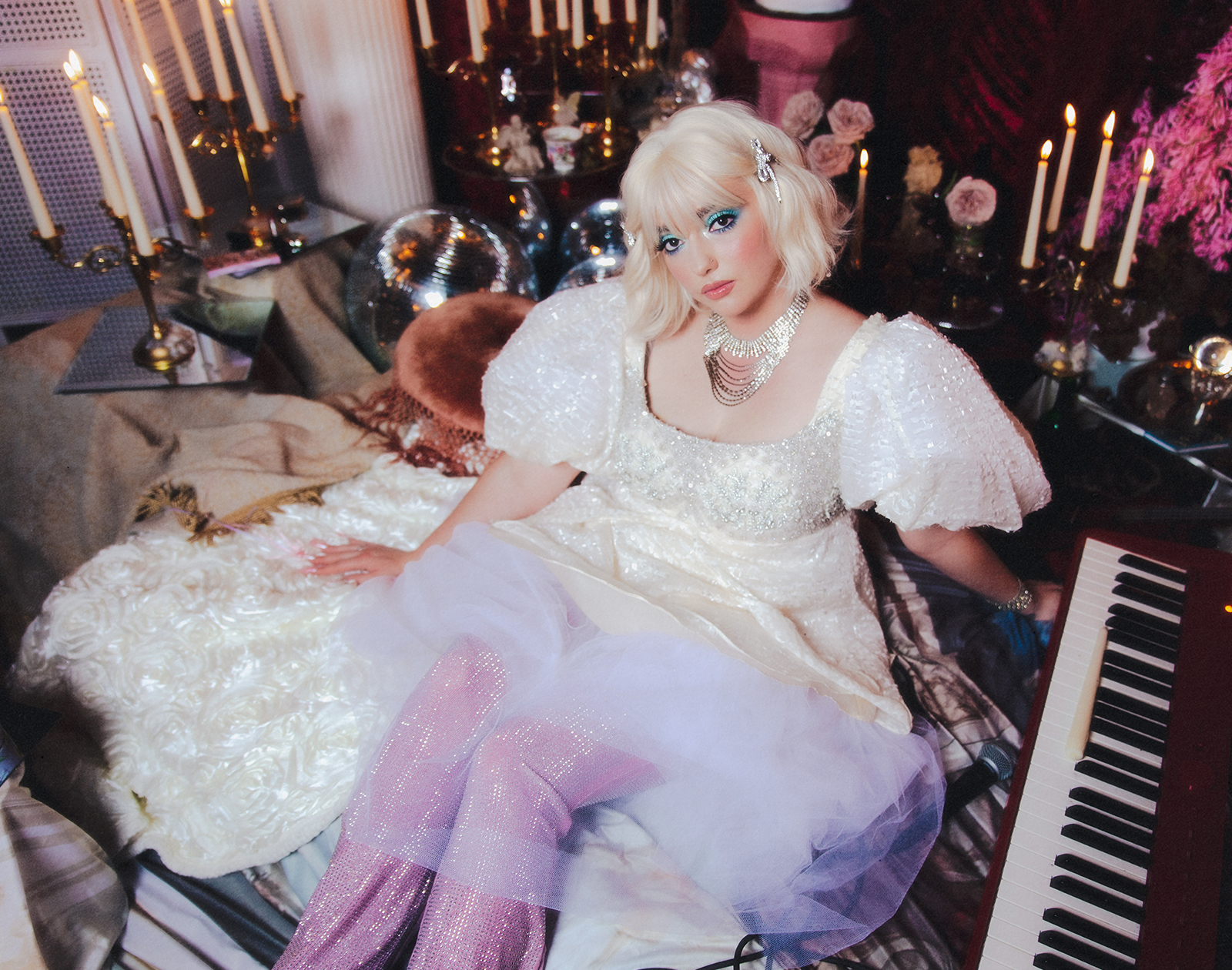 tunesday – get to know merci, mercy • music • frankie magazine ...