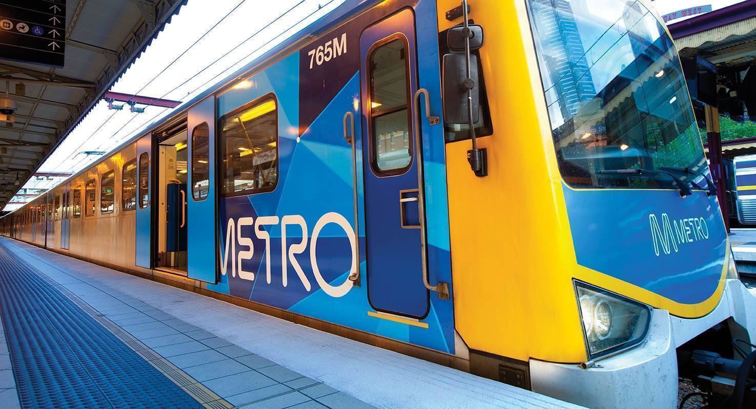 Metro Trains fined $ over IT fail that downed network - Software -  iTnews