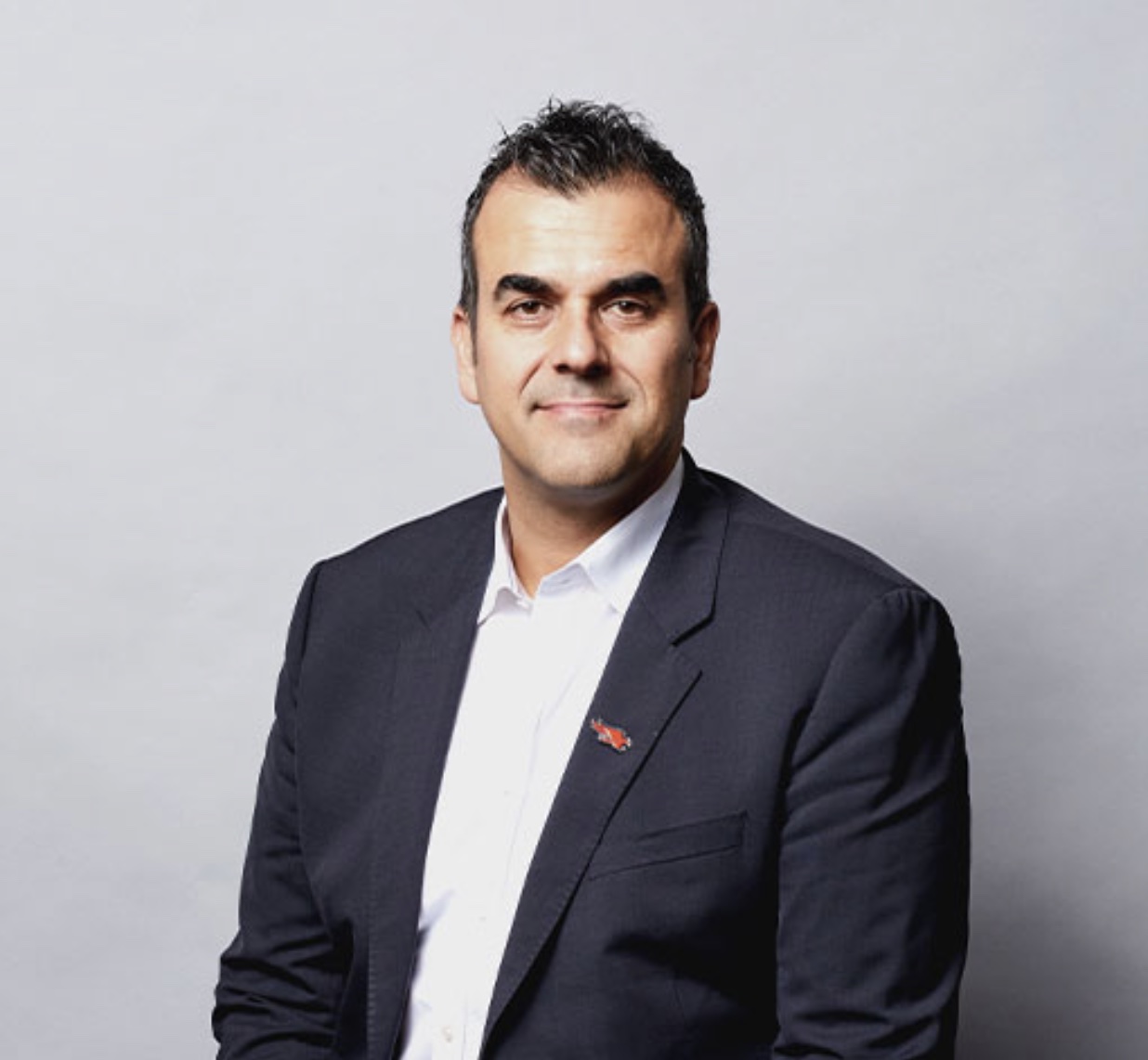 Michael Sentonas scores top job at CrowdStrike - Vimarsana News