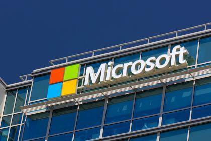 FTC antitrust inquiry involving Microsoft