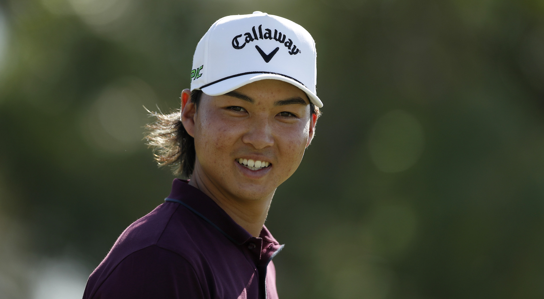 Aussies on Tour Top50 ranking beckons for Min Woo Golf Australia