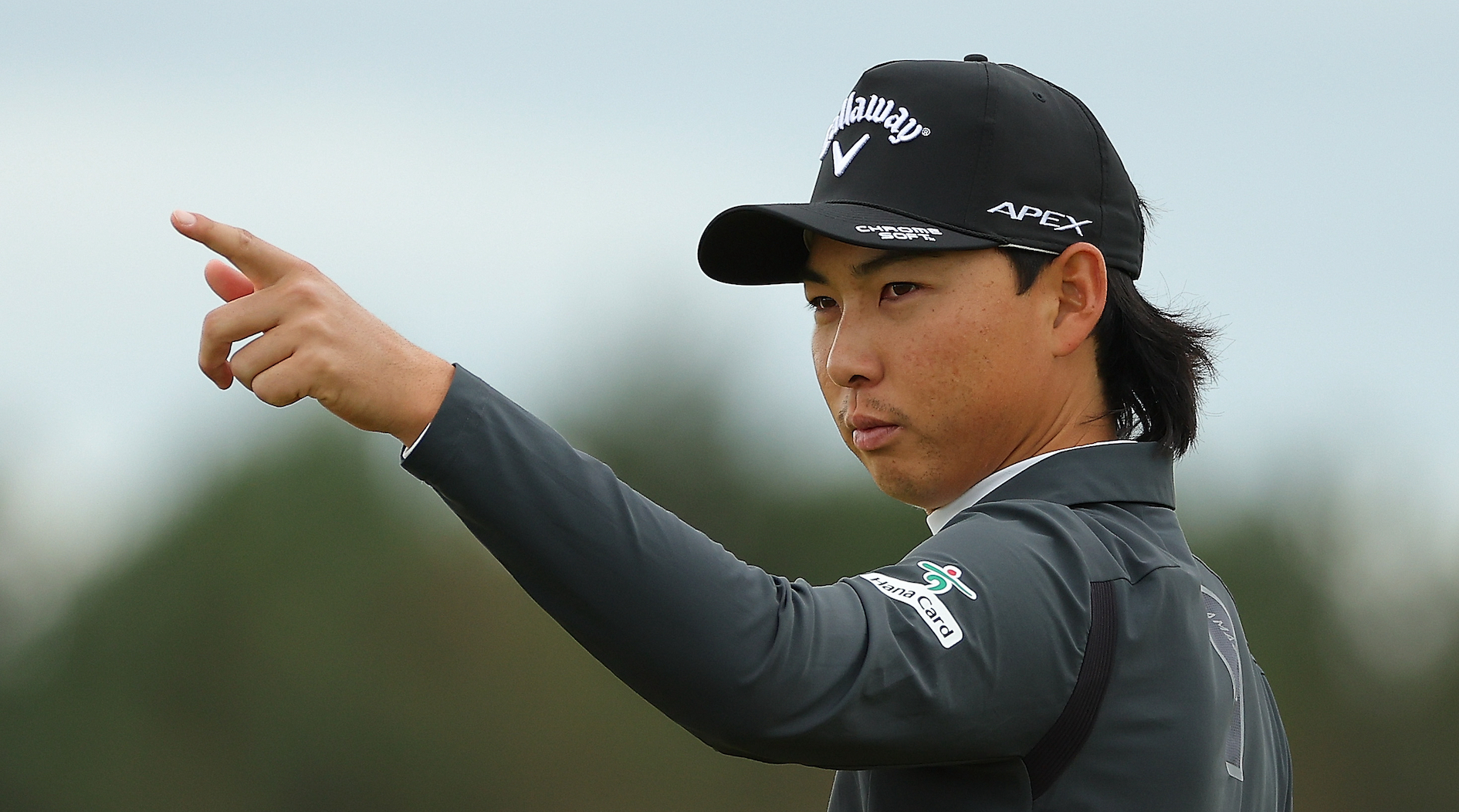 Min Woo targeting Presidents Cup regardless of team make up - Golf ...