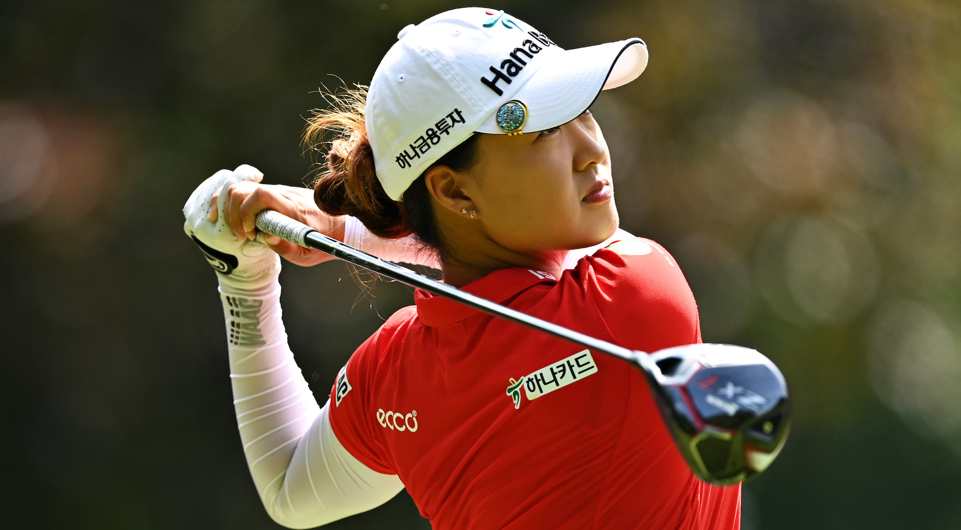 GGRAsia – Golf star Minjee Lee becomes LVS brand ambassador