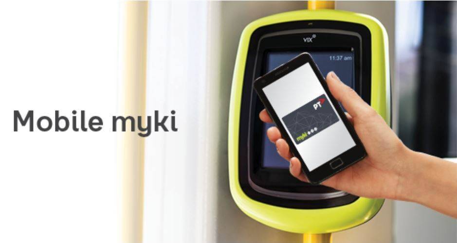 Victorians Flock To Google Pay Myki Alternative Strategy Software Itnews