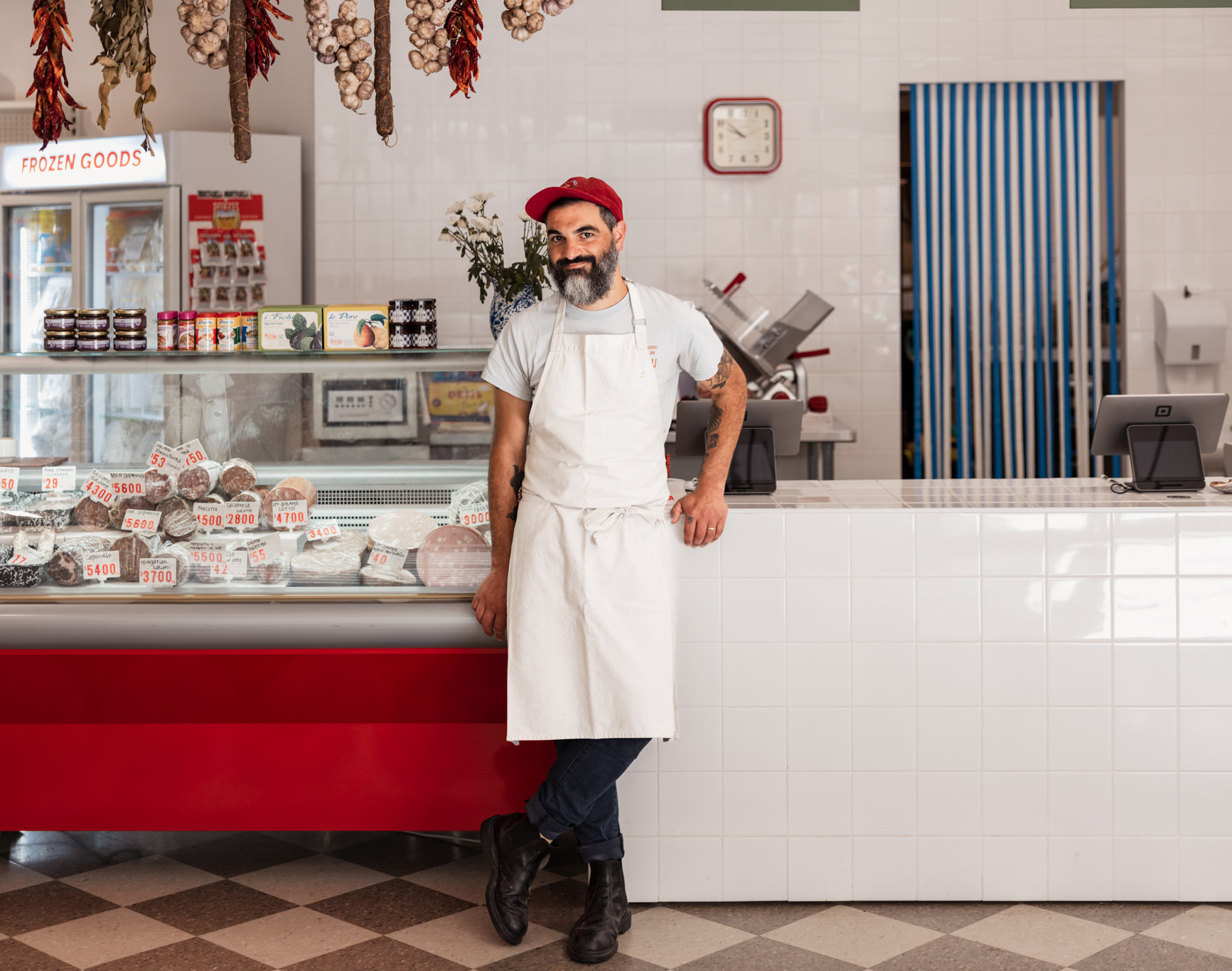 how a regional sandwich shop struck deli gold • branded content