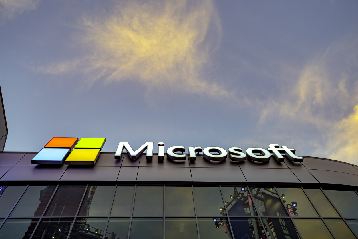 New ways to present in Teams among latest Microsoft 365 updates - Software - CRN Australia