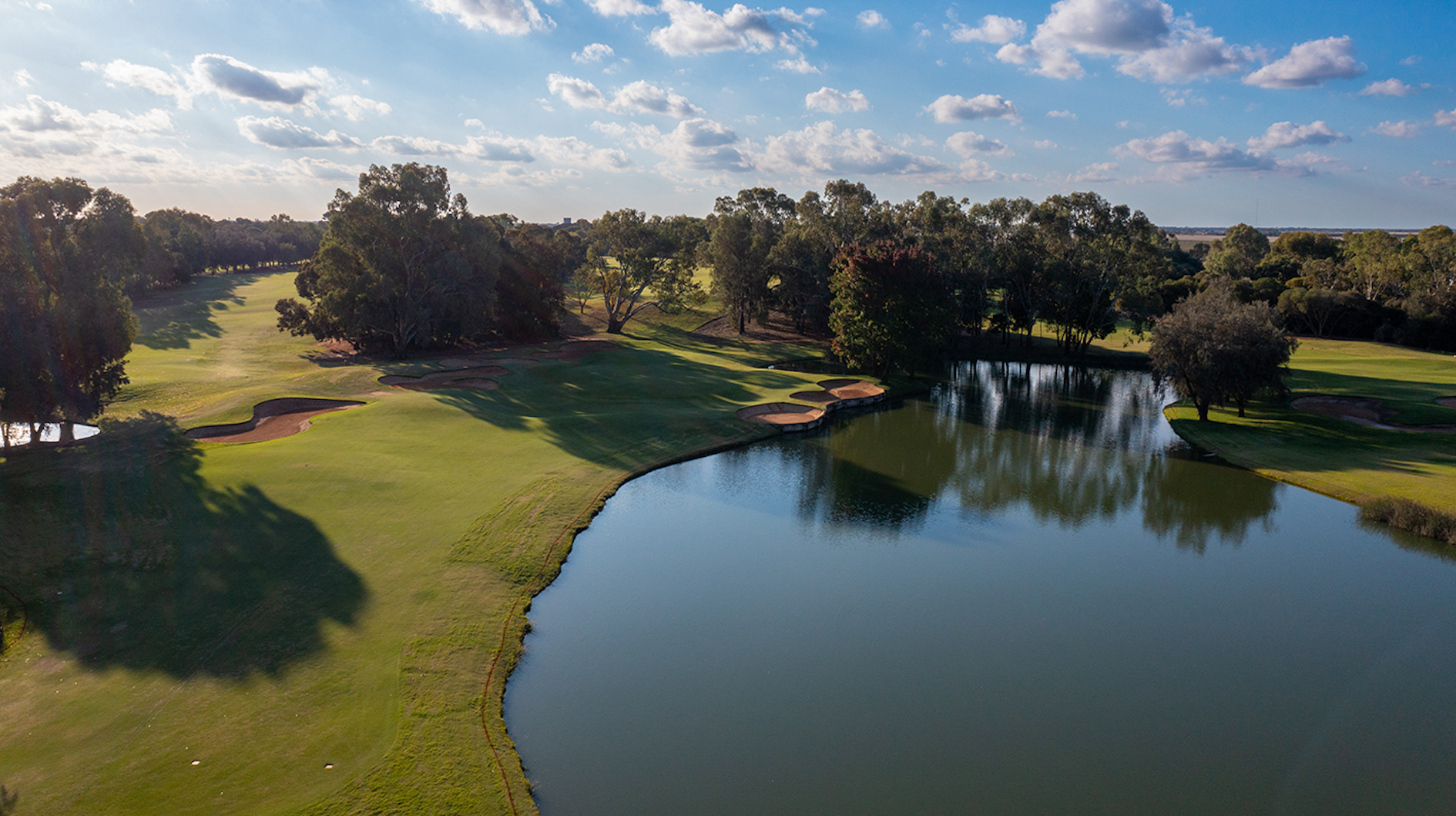 Murray Downs to host 2024 NSW Open Golf Australia Magazine