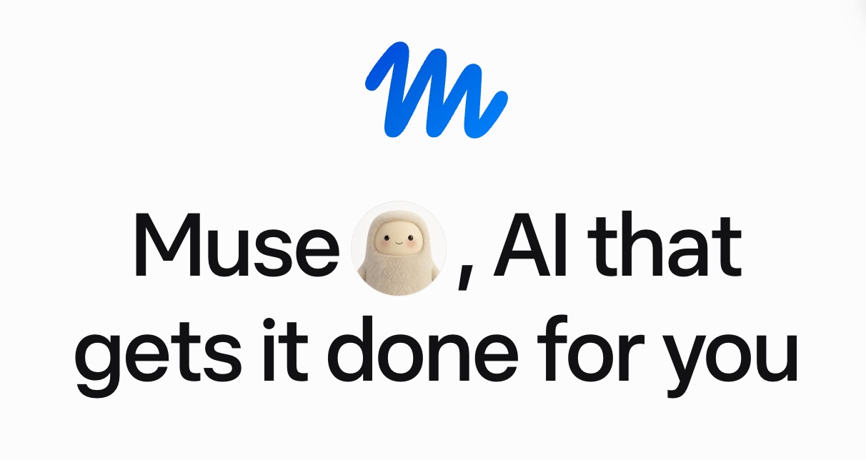 Security researcher says don't install Meta's Muse AI assistant