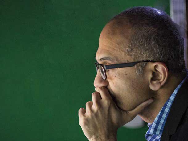 Microsoft CEO Satya Nadella's plan to unlock 'trillions of dollars' in partner opportunity - Software - Vimarsana News