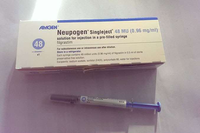 FDA Panel Supports First Biologic Drug Copy | Medicine | Science ...