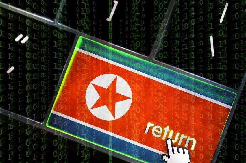 North Koreans use fake names, scripts to land remote IT…