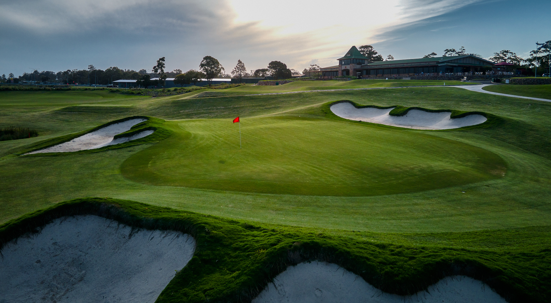 The Preview QLD PGA Championship Golf Australia Magazine