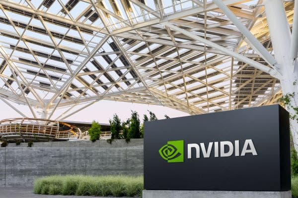 China targets Nvidia with antitrust probe