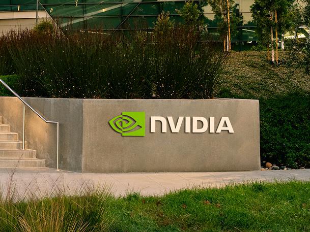 Nvidia hits US trillion valuation as AI frenzy grips Wall…