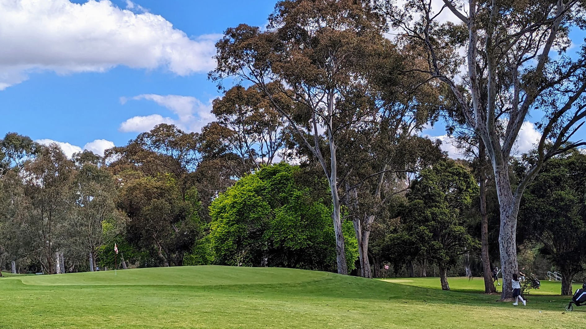A win for public golf as Oakleigh course saved Golf Australia Magazine