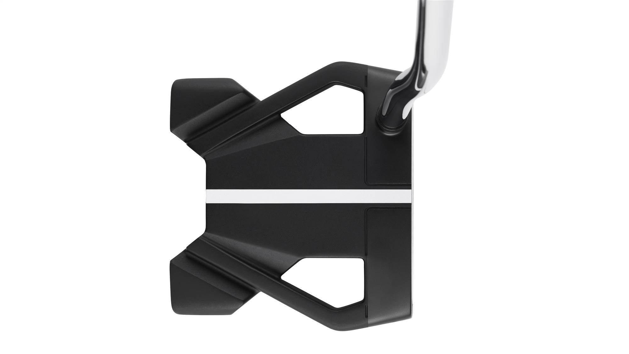 Odyssey introduces super high MOI Stroke Lab Black putters Golf