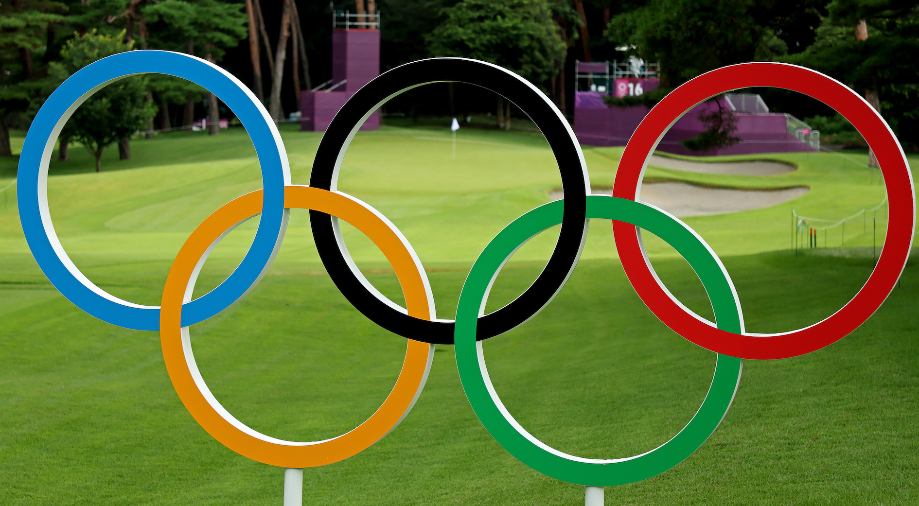 The Preview: Men’s Olympic Golf Competition - Golf Australia Magazine ...