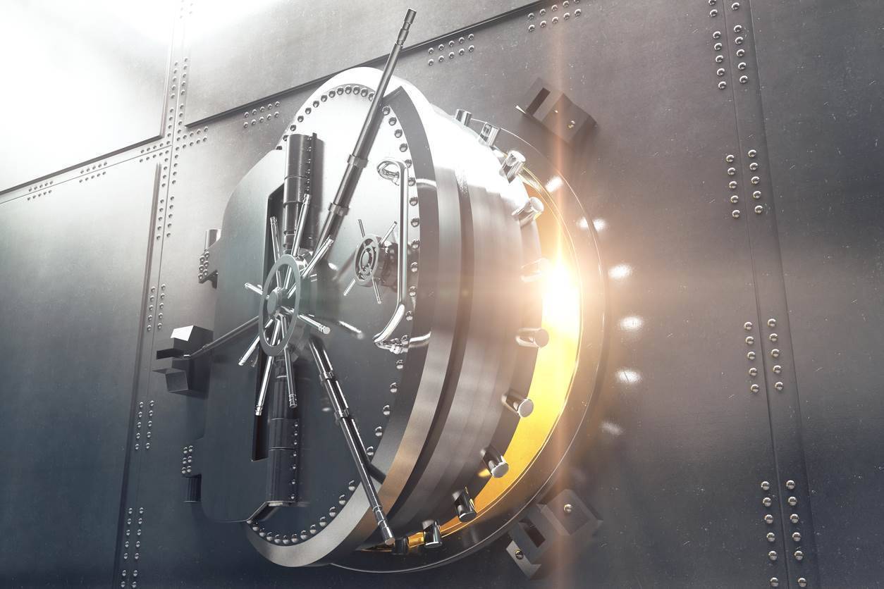 Bankwest Shut Senior Leaders In A Vault To Agree On Agile Finance 